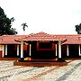 Chandragiri Bungalow