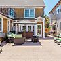 The Palms Hotel Fire Island