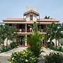 Peacock Villa