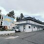 Sunny Beach Motel