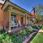 Cali Cochitta Vacation Rentals