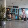 Kyriad Direct Arras - Saint Laurent Blangy - Parc Expo