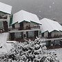 WoodSmoke resort & Spa
