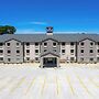 Cobblestone Hotel & Suites-Bellefontaine