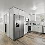 NEW St Pete Retreat Newly Updated Pet Friendly