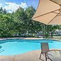 Cozy Cottage w/ Pool, BBQ and Outdoor Seating!