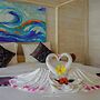 Java Wood Villa