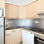 Residence Arcachon, Arcachon, Apartment for 4 Persons