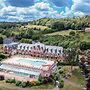 Apartment in Residence & Spa With Common Pool and Sauna, Houlgate