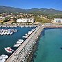 Res. Villa Tyrrenia, Macinaggio/rogliano, Apartment With bay View