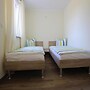 Apartment Hafenflair am Plauer See, Plau am See