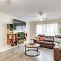 Modern Gem: 18 Mi to Downtown Columbia!