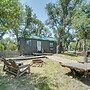 Serene Hill Country Couple's Retreat Near Wineries