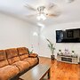 Long Beach Retreat Near Socal Attractions!