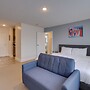 Studio in Gadsden ~ 10 Mi to the Coosa River!