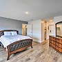 Ideally Located Studio w/ Off-street Parking!
