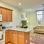 3 Mi to Warren Dunes: Sawyer Getaway w/ Fireplace!