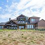 Elegant 'sunset Meadow Ranch' in Texas w/ Hot Tub