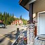 Stone Creek Chalet by Fernie Lodging CO