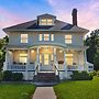 Cozy Trotter 4 Bedroom Home
