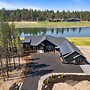 Palla Wake 5 Bedroom Home