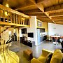 Sunset Haven Penthouse in Sal, Santa Maria
