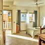 Santa Maria Cozy Apartment With View