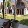 Blue beach Eco-hotel by Sanfabini
