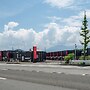 HOTEL R9 The Yard Kofu