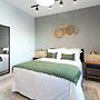 Feel Sampa Vila Olimpia Flats