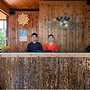 Con Phung Resort Mekong