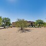Scottsdale Home w/ Private Outdoor Space