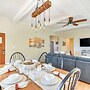Sonora Hilltop Home: Scenic Views, Pet Friendly!