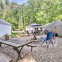 Higgins Lake Cabin - Walk to Water!