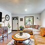 Peaceful Acreage: Sioux Falls Home w/ Grill!