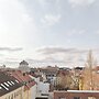 Zentral am Stadtwald