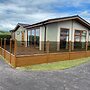 Tranquil Lodge Retreat in Wells