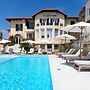 HOTEL LA GAROUPE GARDIOLE