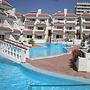 Arona 2-bed Apartment - Sleeps 5 - Outdoor Pool