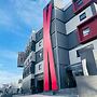 K Hotel