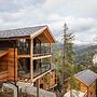 Nice Chalet With Sauna