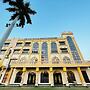 Eurasia Palace