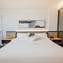 The View - Saint Georges Hotel