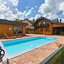 Vineyard Dream Villa in Vinogradi Ludbreski