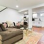 7 Mi to Baltimore: Maryland Gem w/ Shared Yard!