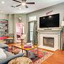 Bryan Home: Close to Campus & Kyle Field