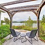 Home w/ Private Dock Near Colgate University