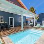 Renovated 4br2ba w Private Pool in Prime Location