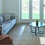 Luxury Manchester Apartment - Blue