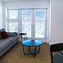 Luxury Manchester Apartment - Orange